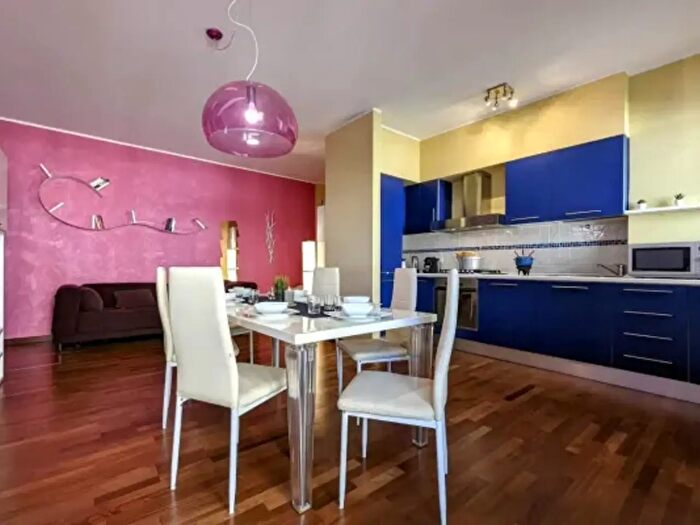 Appartamento trilocale in vendita in Via Andreottino Girardi, Fermo