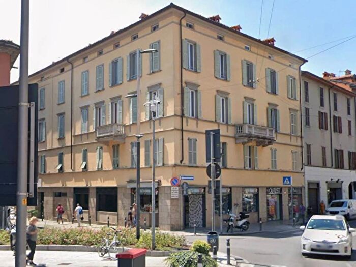 Appartamento bilocale in affitto in Via Zambonate, Centro, Bergamo