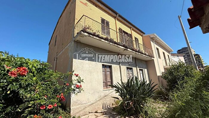 Appartamento trilocale in vendita in Oristano