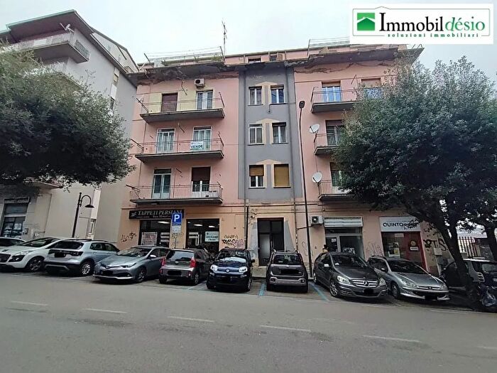 Casa con 7 locali in vendita in Via Mazzini Potenza, Potenza