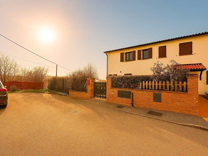 Casa trilocale in affitto in Strada Provinciale Cava S IoriRondinara, Castellarano