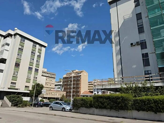 Appartamento quadrilocale in vendita in Via Segni, Oristano