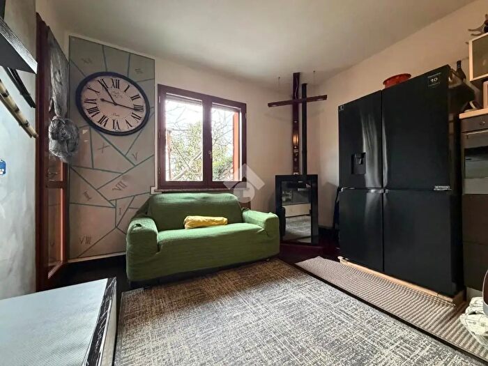 Casa trilocale in vendita in Via Casanova, Bertinoro