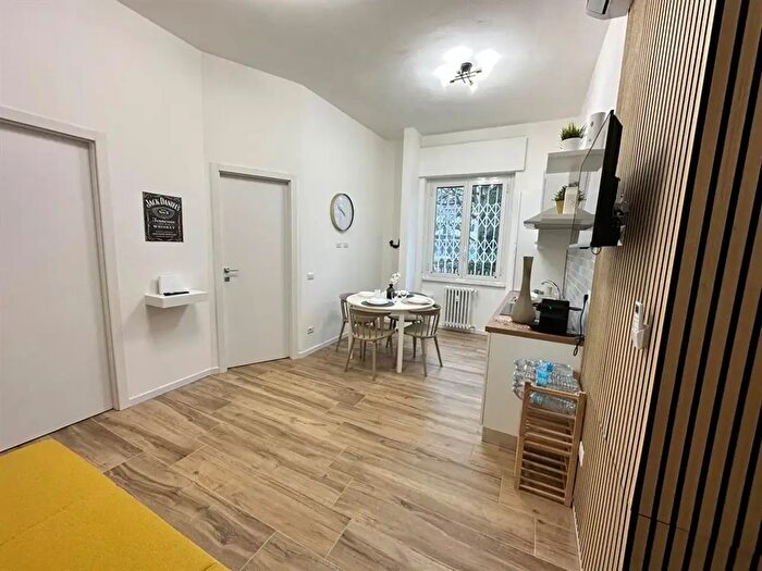 Appartamento bilocale in affitto in Monza