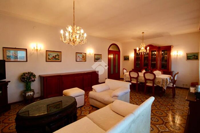 Appartamento con 6 locali in vendita in Via Giacomo Puccini, Latisana