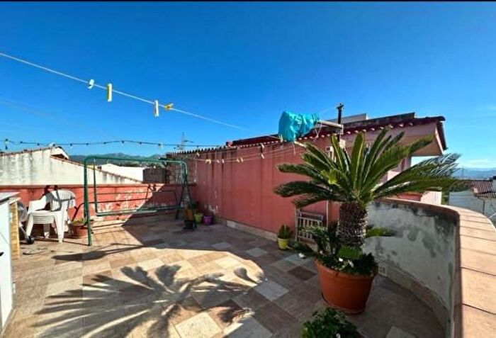 Casa quadrilocale in vendita in Vico Garrisi, Milazzo