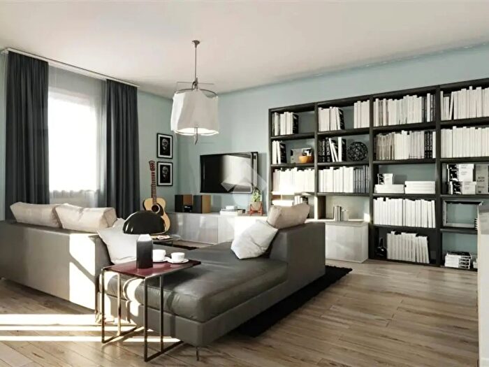 Appartamento quadrilocale in vendita in Via della Libertà, Casalecchio Di Reno