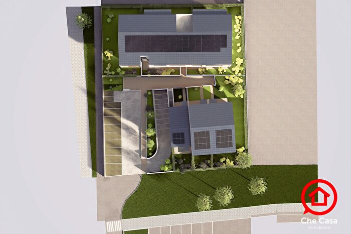 Case in Vendita e in Affitto - 3