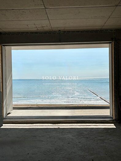 Appartamento quadrilocale in vendita in Jesolo
