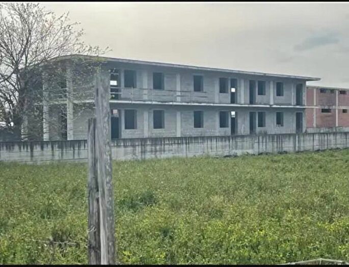 Casa monolocale in vendita in Via San Michele Arcangelo, Striano