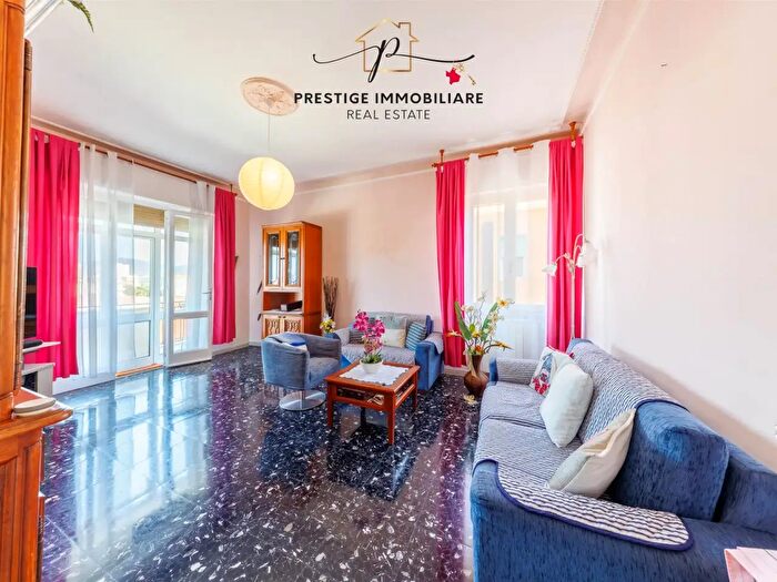 Appartamento in vendita in Livorno