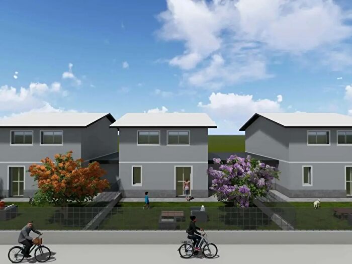 Casa trilocale in vendita in Melegnano