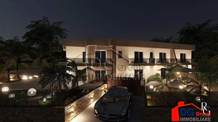 Appartamento con 5 locali in vendita in Contrada Gammara, Alcamo