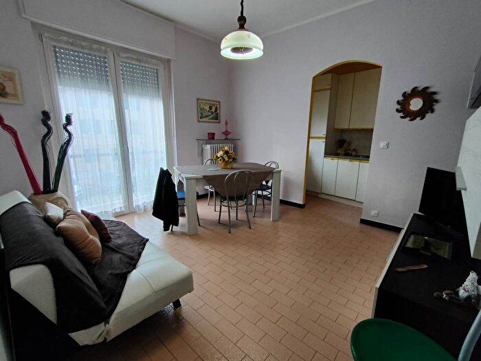 Appartamento bilocale in affitto in Centro, Racconigi