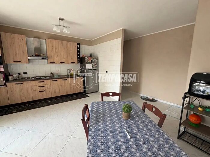 Appartamento quadrilocale in vendita in Via Casacelle GbCasa, Giugliano In Campania