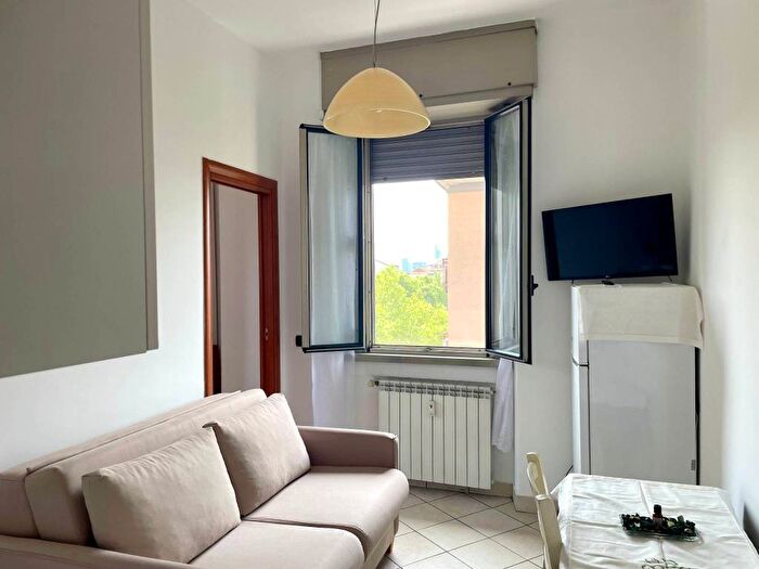 Appartamento bilocale in affitto in Via Salvatore Pianell, Prato Centenaro, Milano