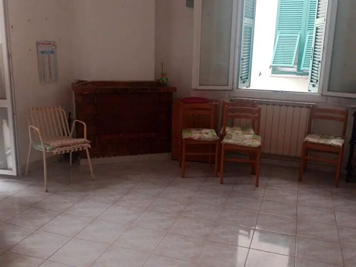 Appartamento quadrilocale in vendita in La Spezia