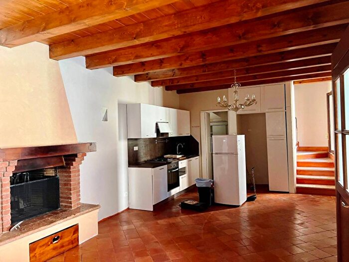 Appartamento bilocale in affitto in Via Moretto, Centro, Botticino