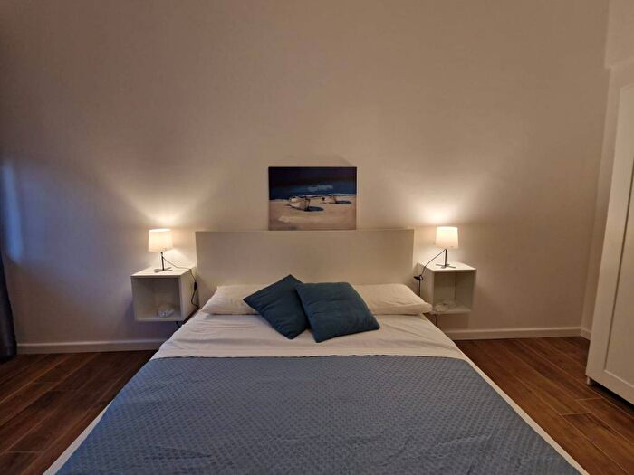 Appartamento trilocale in affitto in Via Tre Monti, Centro, Milazzo