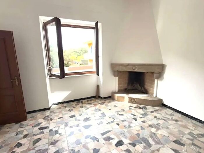 Casa quadrilocale in vendita in Via Gramsci, Viddalba