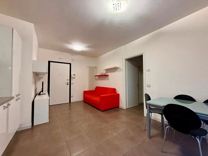 Appartamento monolocale in affitto in Via Galileo Galilei, Jesolo