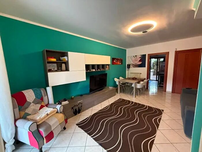 Casa quadrilocale in vendita in Via San Giuseppe, Settingiano