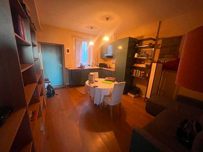 Appartamento bilocale in affitto in Via San Faustino, Ortica, Milano