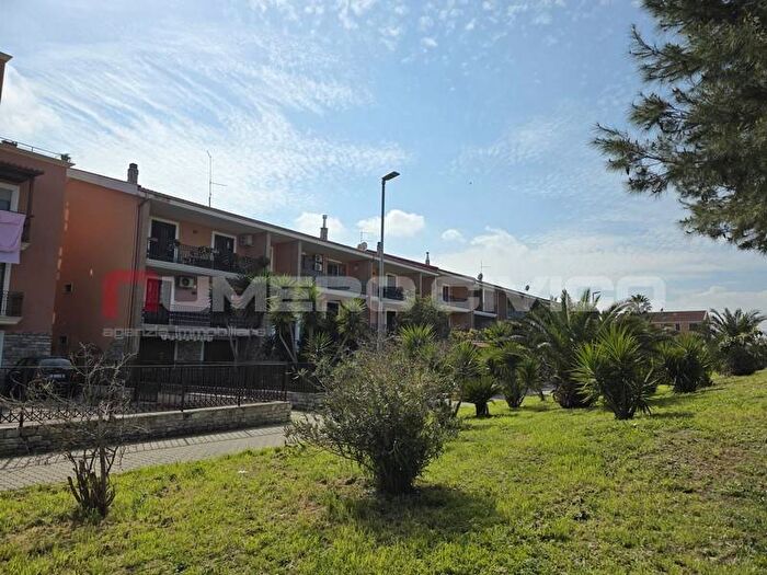 Appartamento trilocale in affitto in Viale Ignazio DAddedda, Macchia Gialla Ordona Sud, Foggia