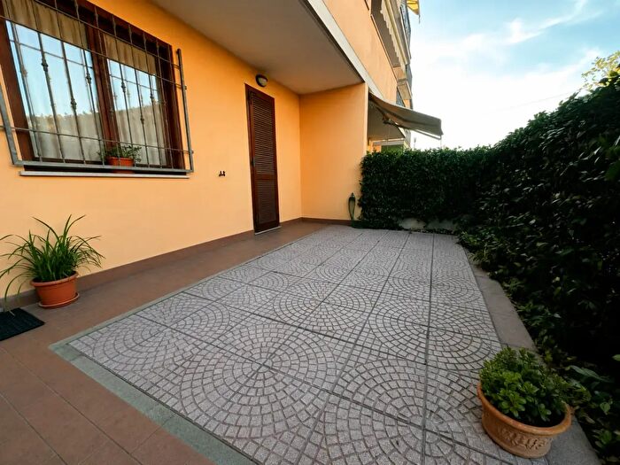 Appartamento con 5 locali in vendita in Ella Guidicciona Est, Viareggio
