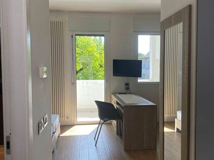 Appartamento monolocale in affitto in Via Ugo Lenzi, Centro, Budrio