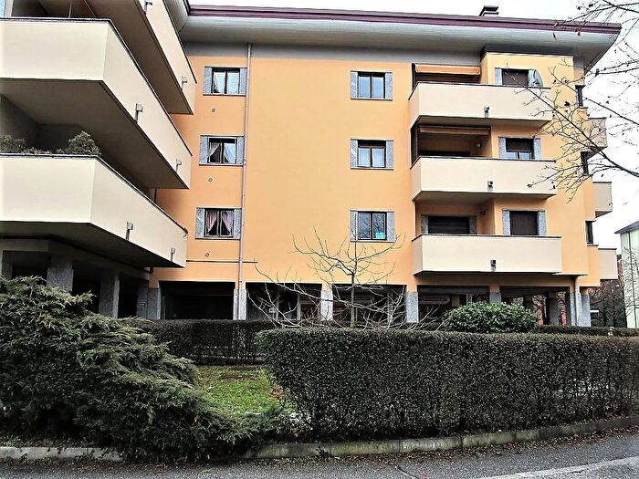 Appartamento quadrilocale in vendita in Sondrio