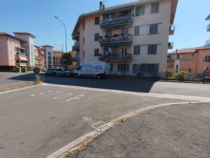 Appartamento bilocale in affitto in Via San Paolo Assi, San Giovannino Pompieri, Pavia