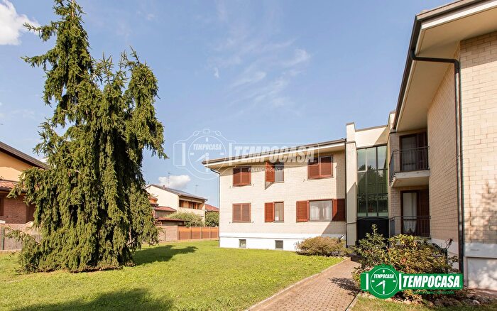 Appartamento bilocale in vendita in Via Pernina, Caltignaga