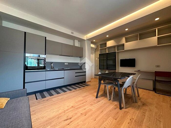 Appartamento monolocale in affitto in Via Zarotto, San Lazzaro, Parma