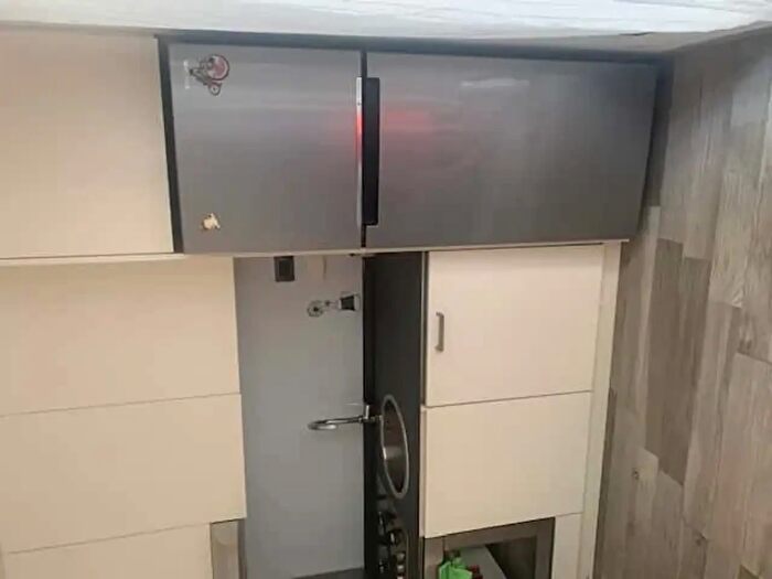 Appartamento monolocale in affitto in Via Eugenio Vajna, Roma
