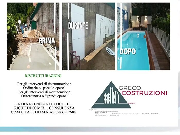 Casa trilocale in vendita in Avellino