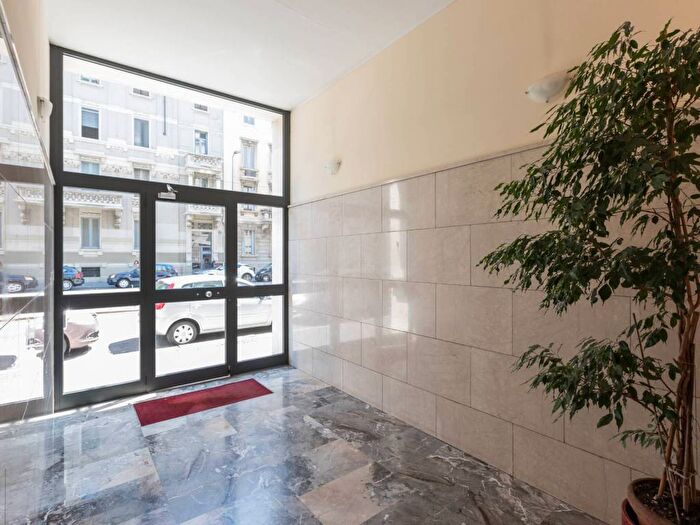Appartamento bilocale in affitto in Via Federico Faruffini, De Angeli, Milano
