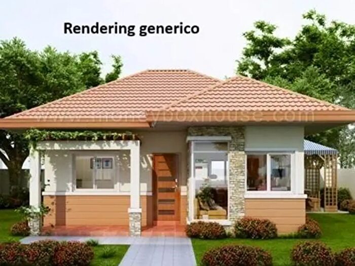 Casa bilocale in affitto in Cascina