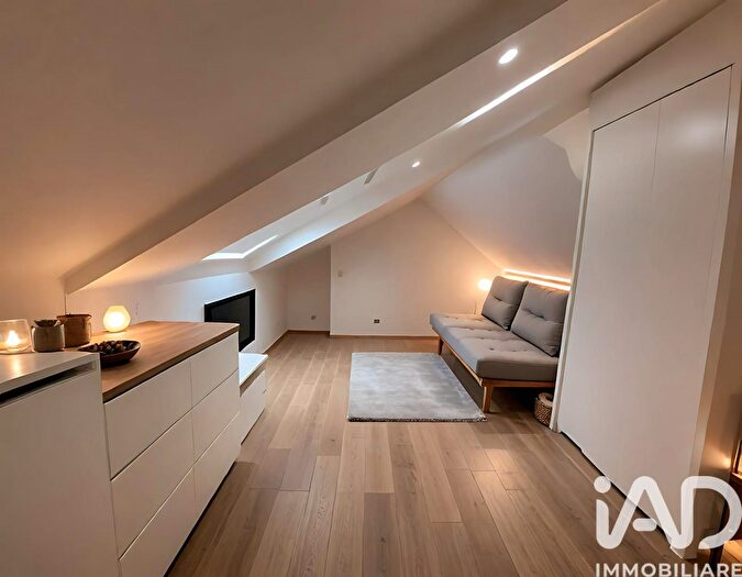 Appartamento monolocale in vendita in Via Nizza, Torino