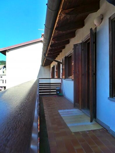 Appartamento con 7 locali in vendita in Via Primo Maggio, Tarcento