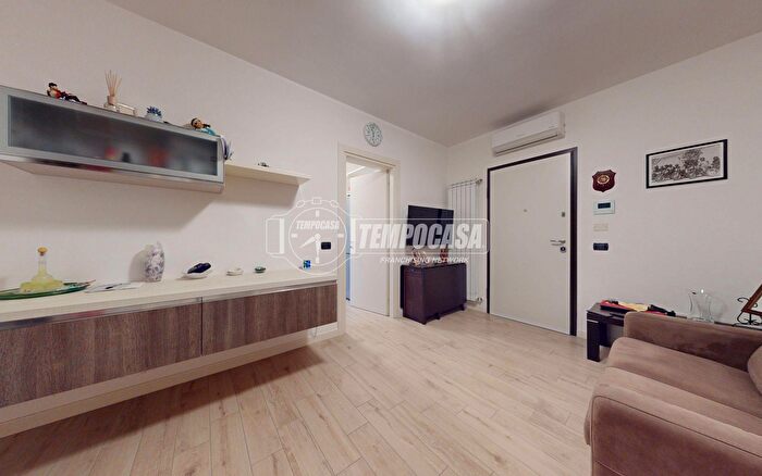 Appartamento bilocale in vendita in Via Vittorio Veneto, Monopoli