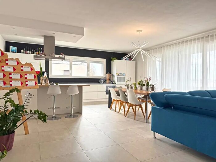 Appartamento quadrilocale in vendita in San Giorgio In Bosco