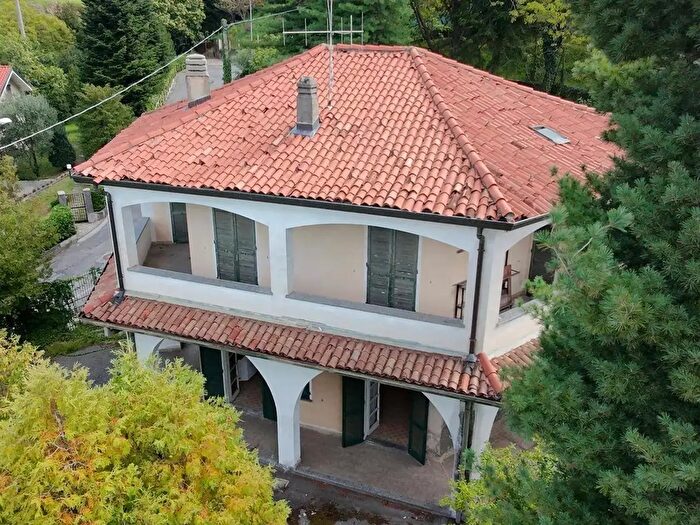 Casa con 5 locali in vendita in Marco d'Oggiono, Galbiate