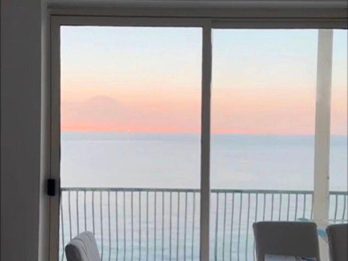 Casa trilocale in affitto in Via Posillipo, Posillipo, Napoli