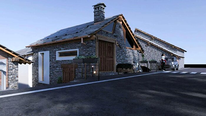 Casa trilocale in vendita in Pommier, Fenis