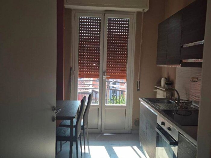 Appartamento monolocale in affitto in Via Monte Rosa, Centro, Rozzano