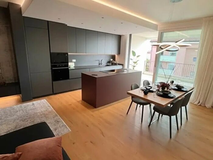 Appartamento trilocale in vendita in Via Matteotti, Limena