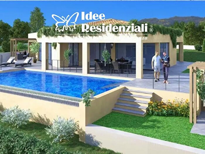 Casa con 5 locali in vendita in Barrabisa, Palau