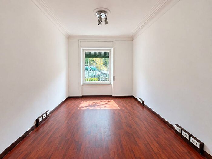 Appartamento trilocale in affitto in Via Antonazzo Romano, Flaminio, Roma