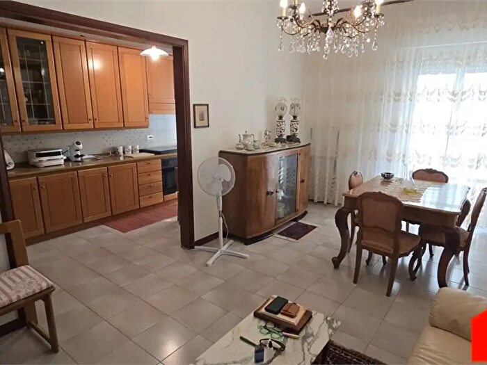 Appartamento quadrilocale in vendita in Alcamo